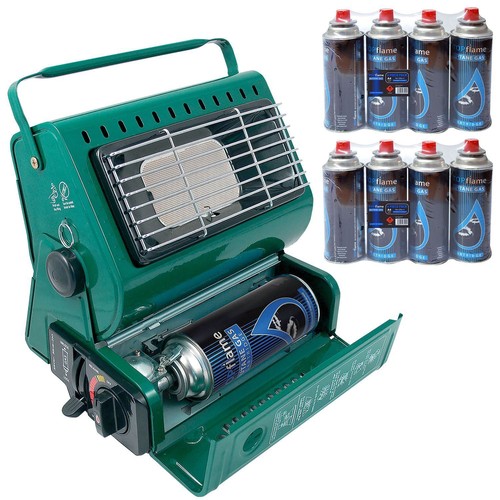 Portable butane gas - portable, +
