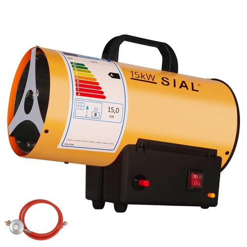 Sial 15kw gas - sial,