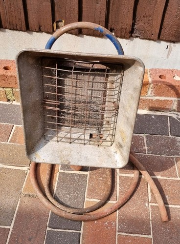 Portable propane gas - portable,