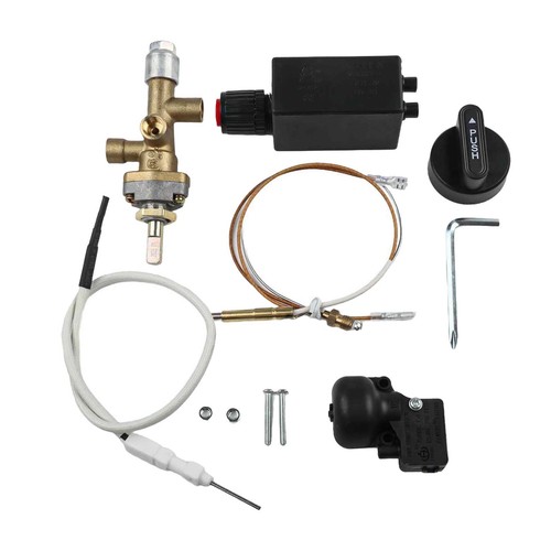 Quick setup replacement part - quick,