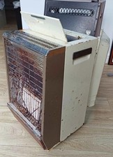 Calor Gas Heater