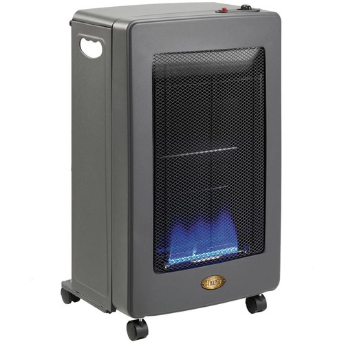 Clarke mgh3 2kw mobile - 4.2kw,