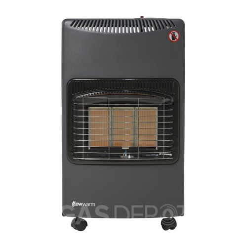 Glow warm cabinet - cabinet, indoor