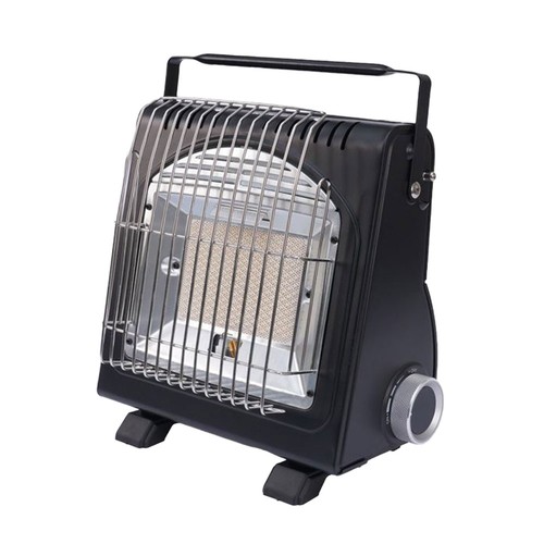 Portable butane gas - 2,