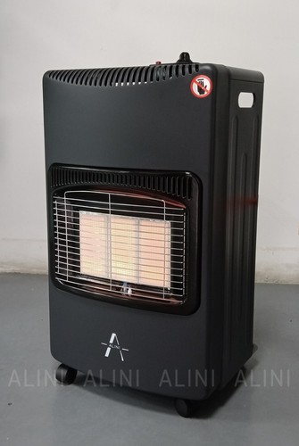 Alini 2kw folding - (grade,