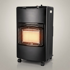 4.2kW Portable Gas Heater