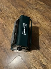 Marksman Portable Gas Heater