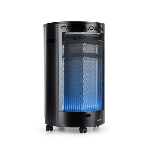 Fire gas heater propane - fire,