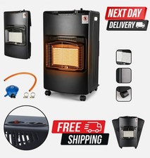 Gas Heater Portable Indoor