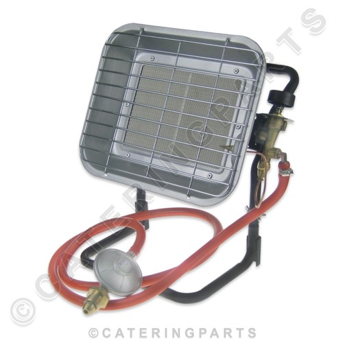 Portable floor stand propane - stand,