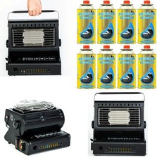 Portable Gas Heater Outdoor