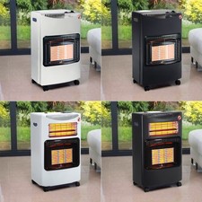 Gas Heater Portable Indoor