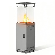 Outdoor Gas Patio Heater -
