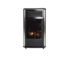 Manhattan Gas Heater