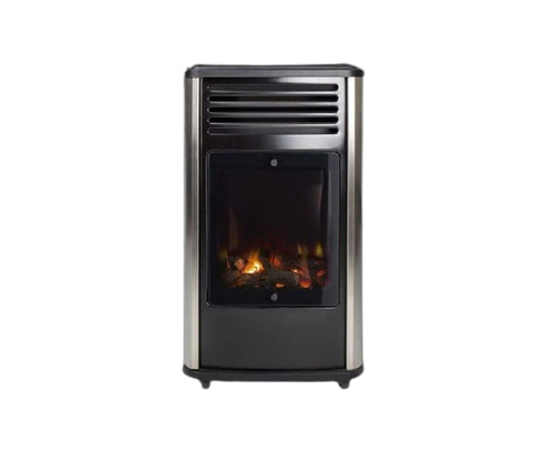 Manhattan gas heater - gas,
