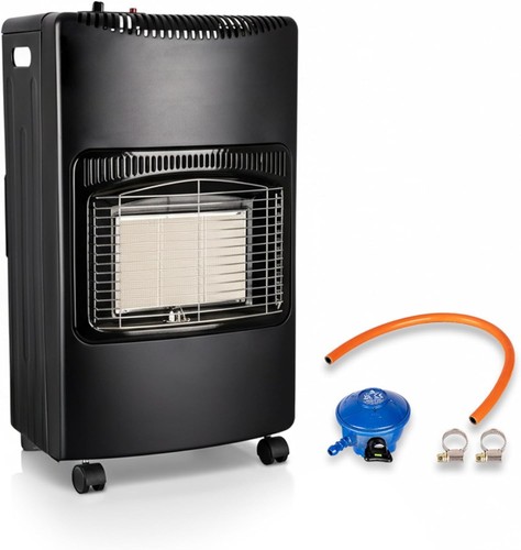 Straame mobile gas - mobile, heater