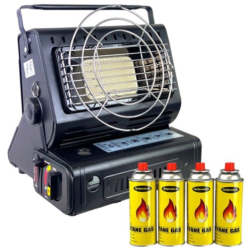 220g butane gas - 220g,