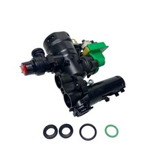 WORCESTER GREENSTAR JUNIOR 24i