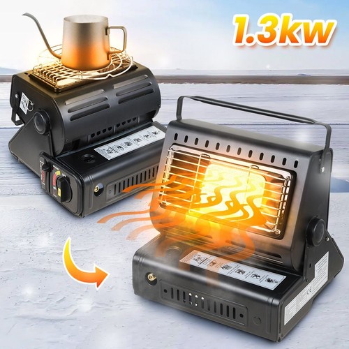 Portable dual 1 butane - portable, 2