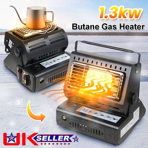 2in1 portable butane gas - 2in1,